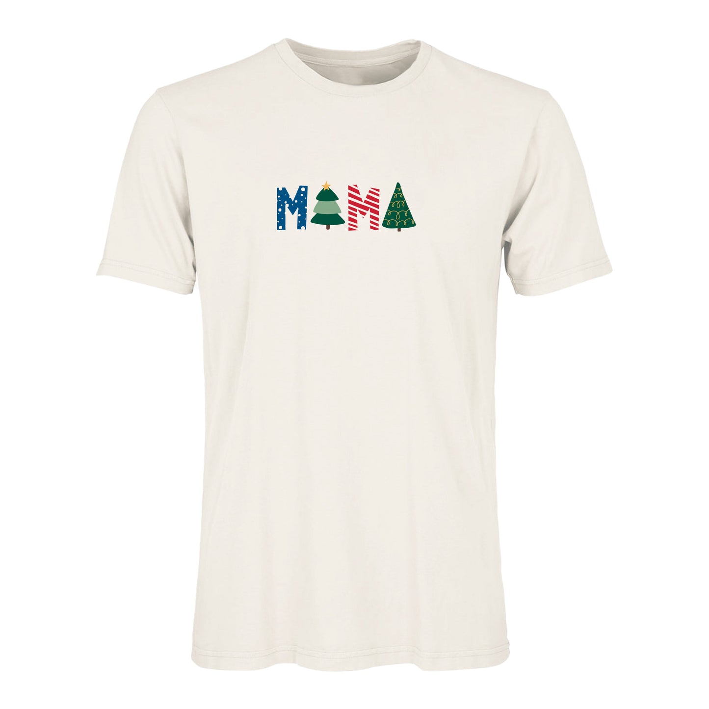 adult graphic tee | mama winter