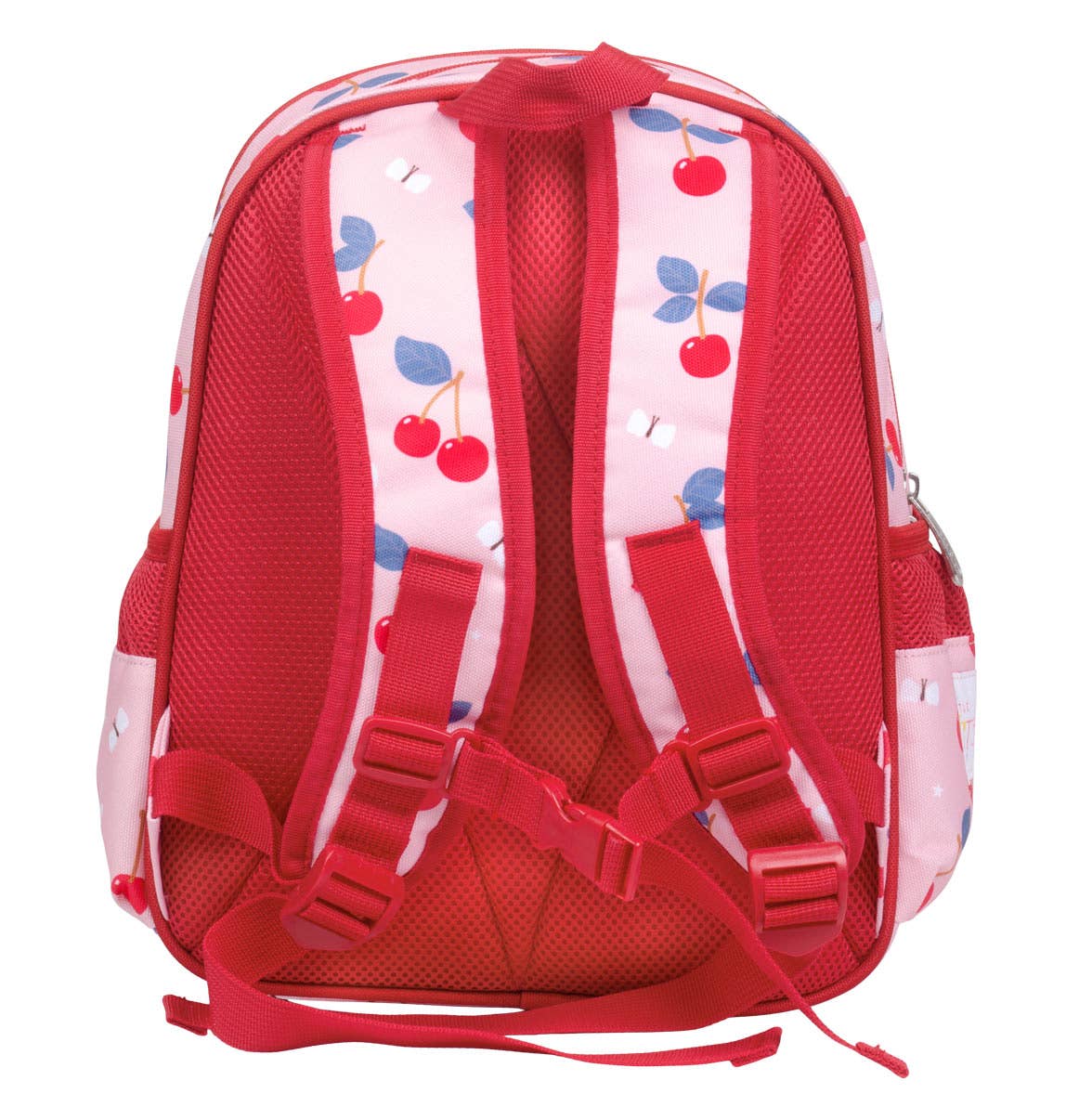 Kids Backpack - Cherries