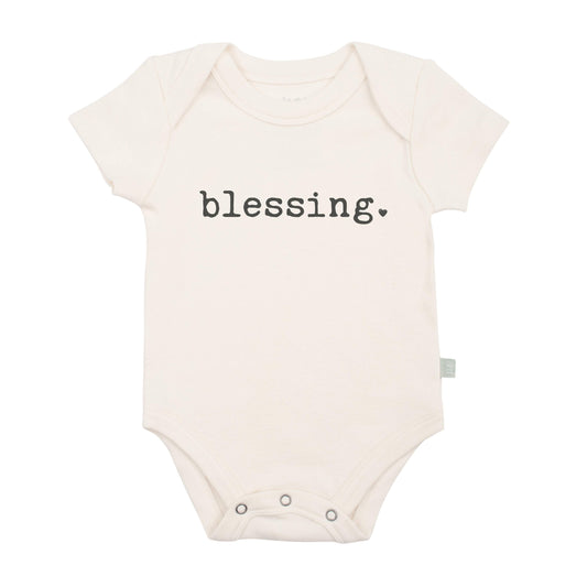 graphic bodysuit | blessing