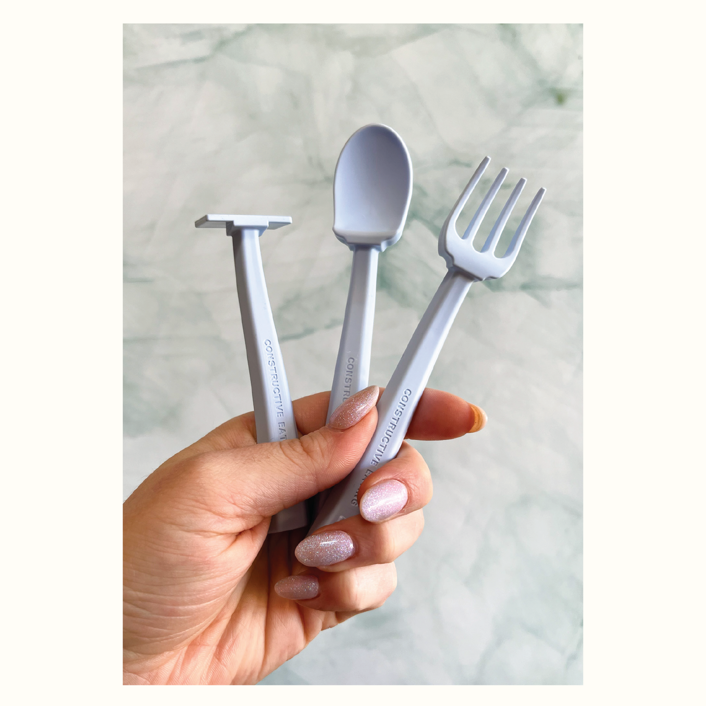 Training Utensil Set