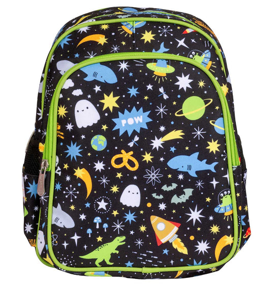 Kids Backpack - Galaxy