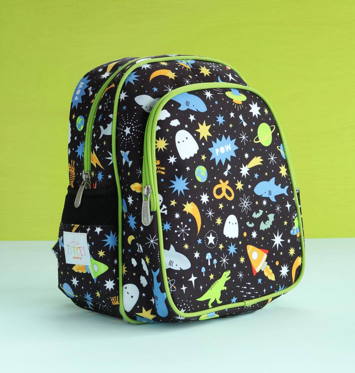 Kids Backpack - Galaxy