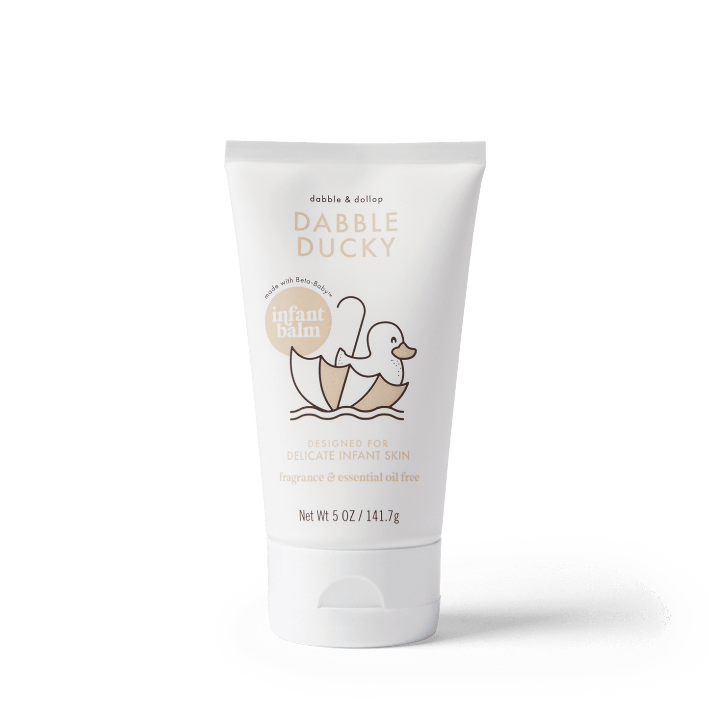 Dabble Ducky Infant Balm