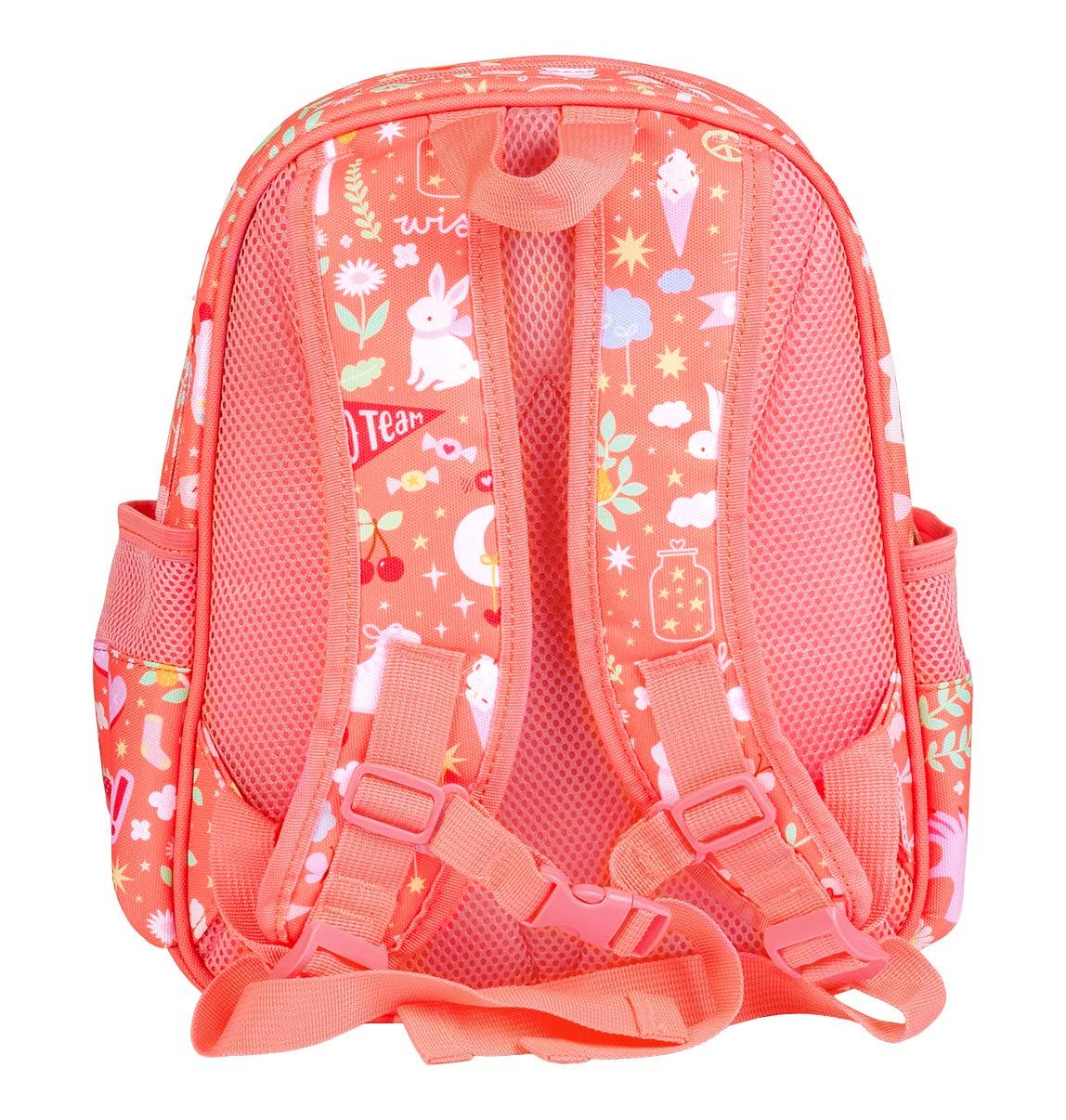 Kids Backpack - Fun