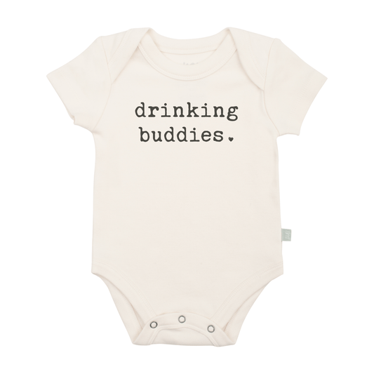 graphic bodysuit | drinking buddies