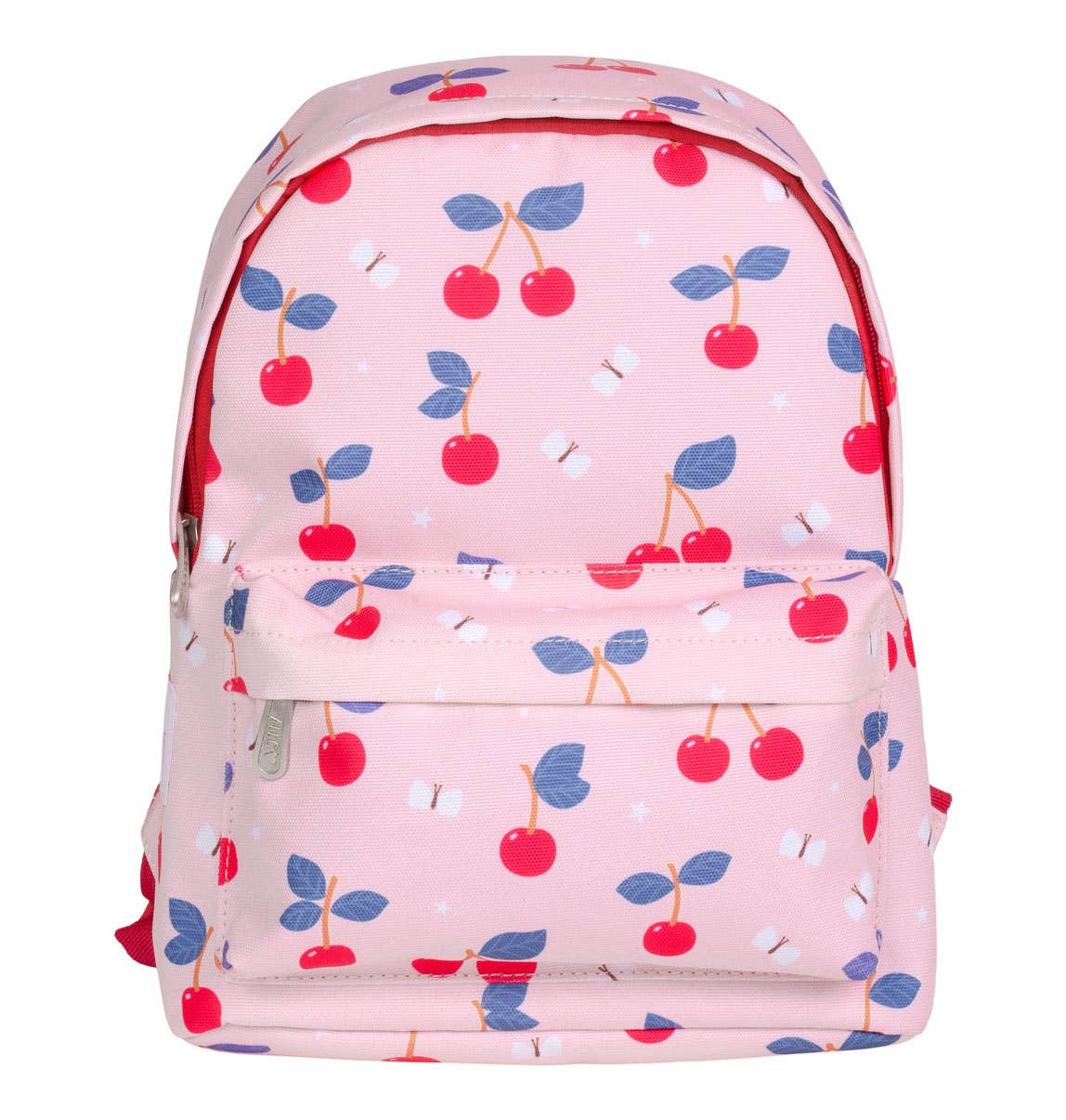 Little Kids Backpack - Cherries