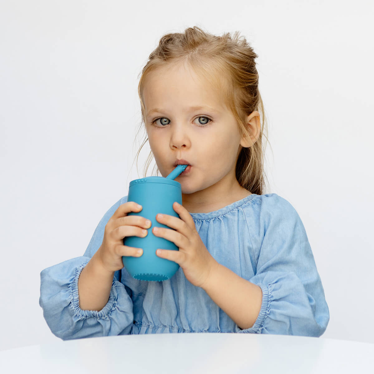 Happy Cup + Straw System