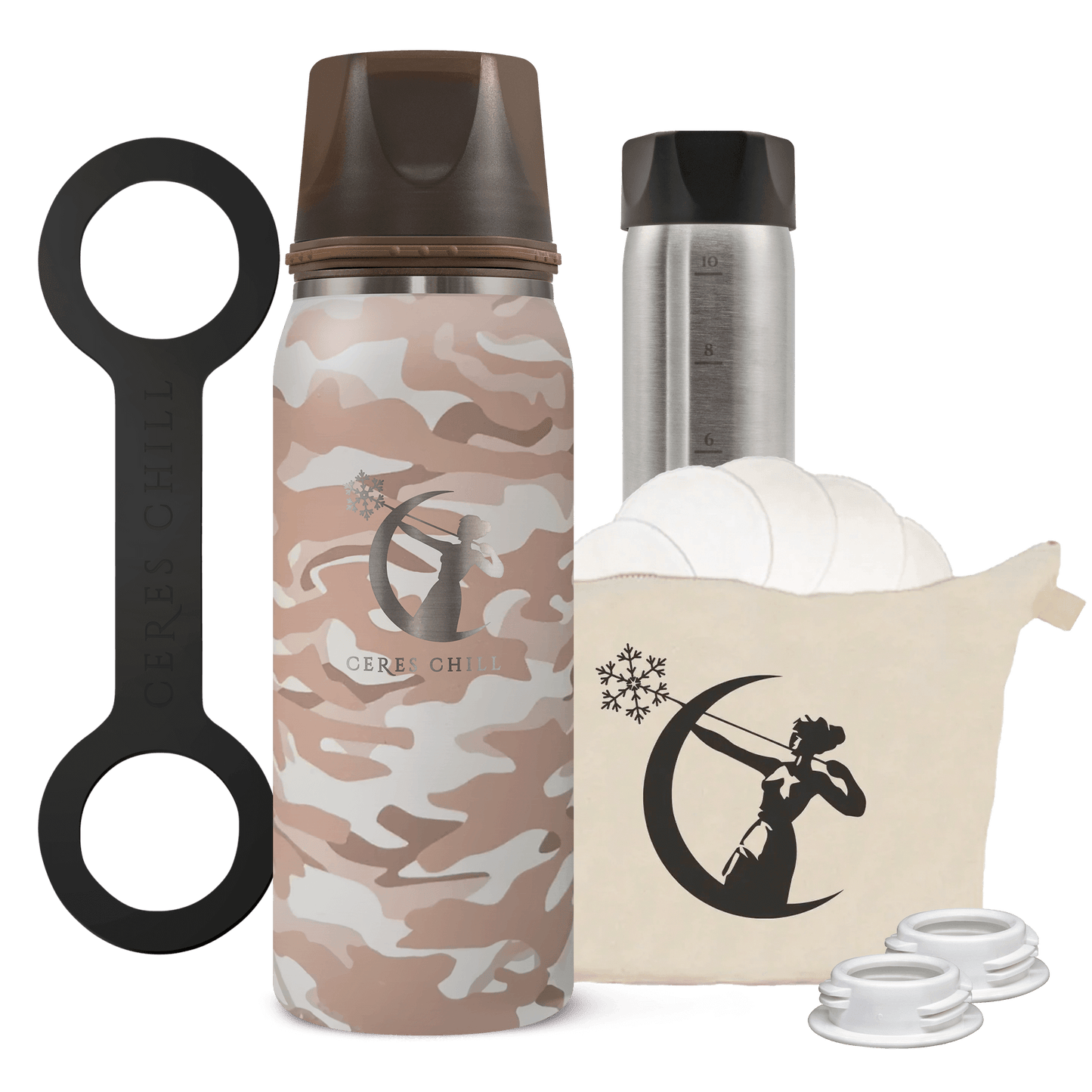 The Ultimate Gift Bundle
