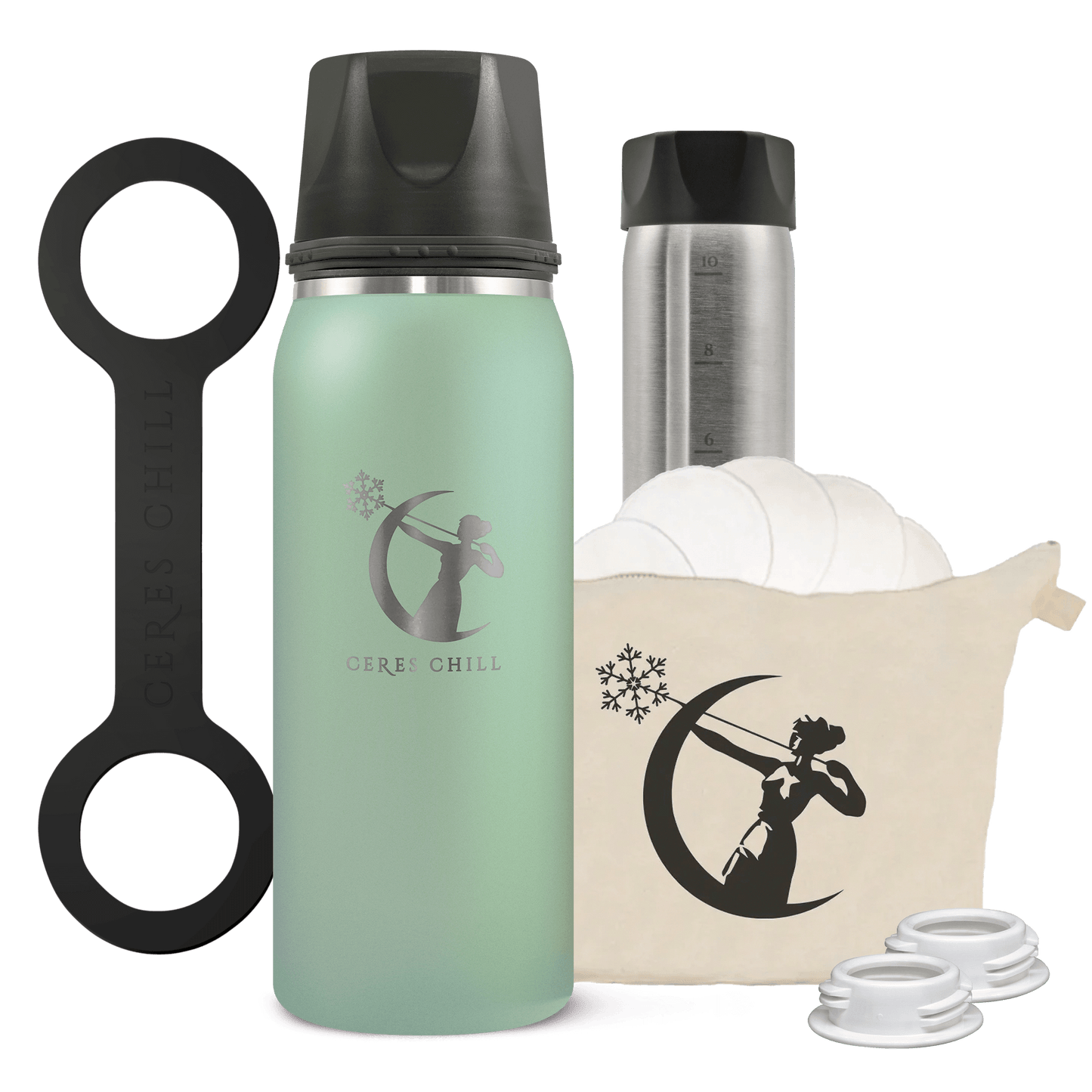 The Ultimate Gift Bundle