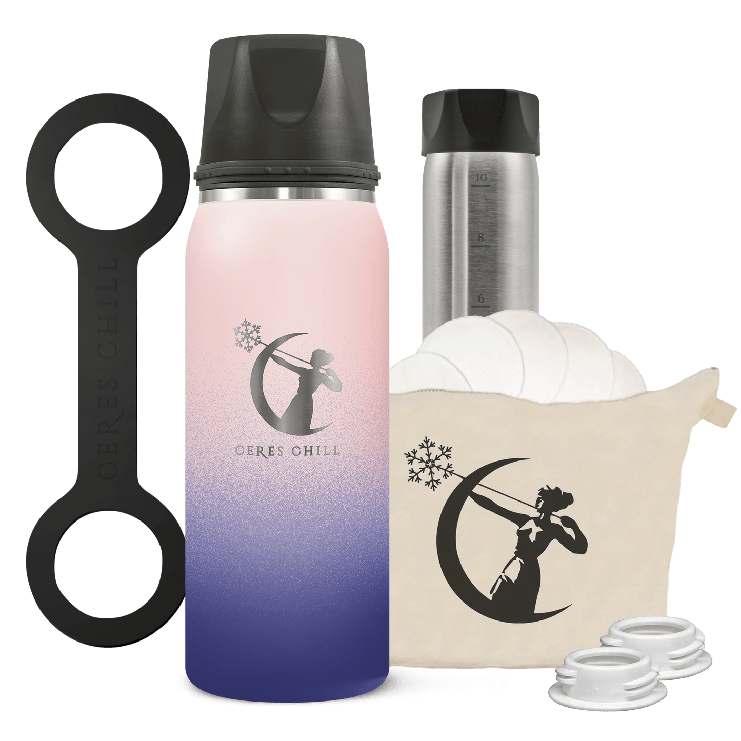 The Ultimate Gift Bundle