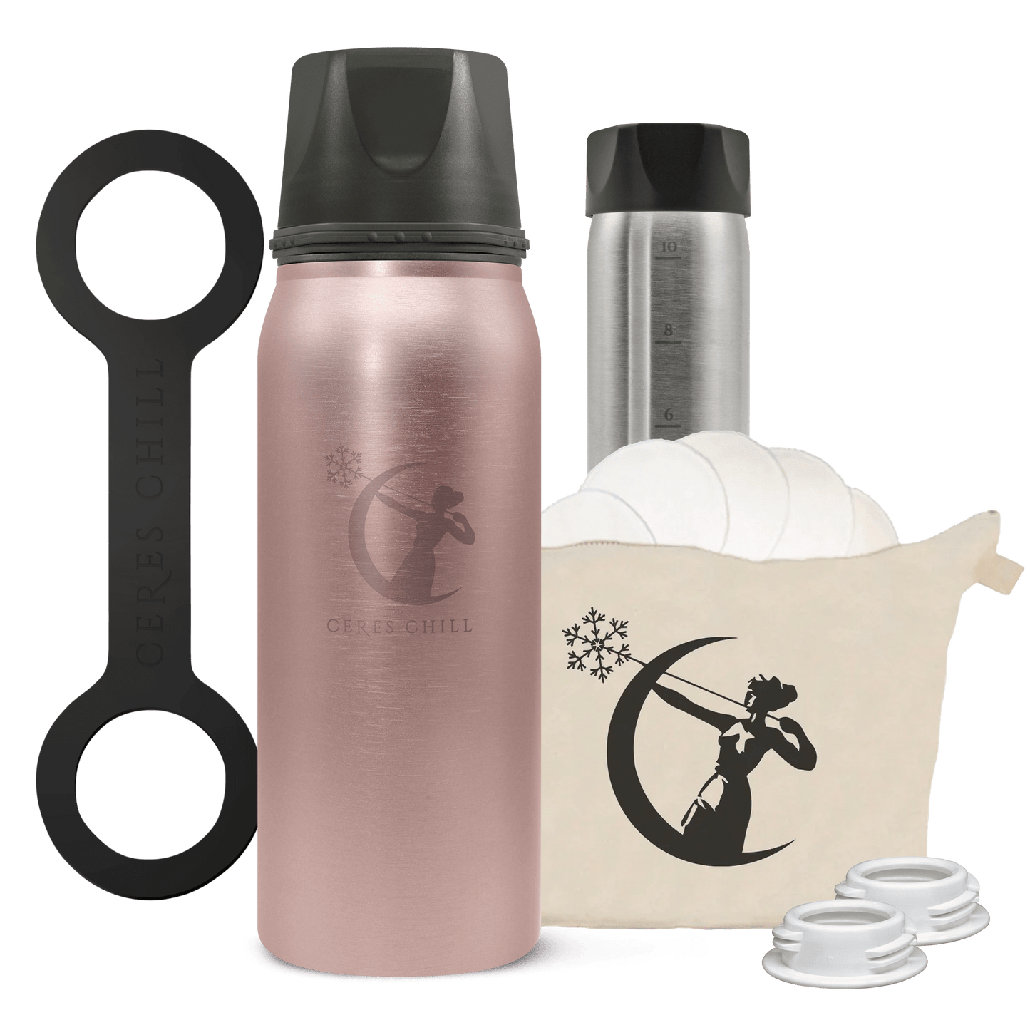 The Ultimate Gift Bundle
