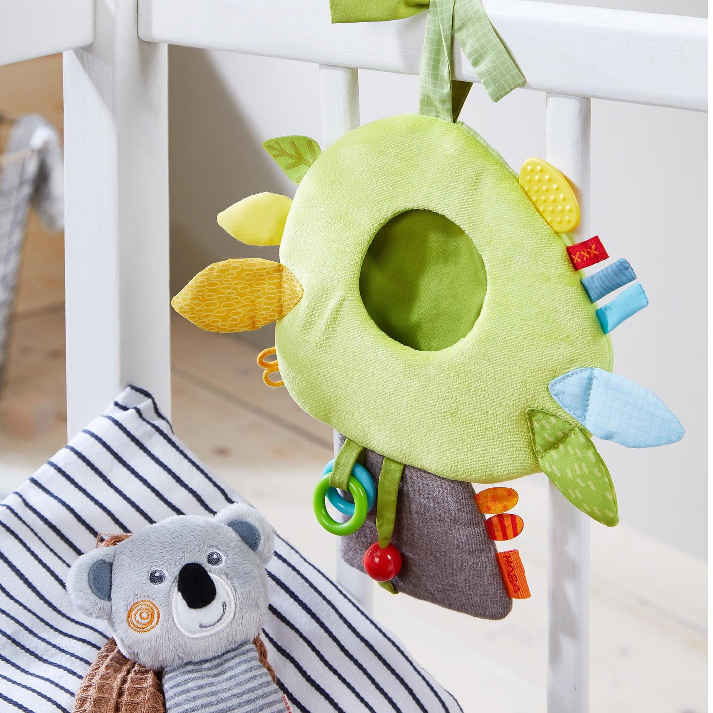 Koala Discovery Hanging Toy