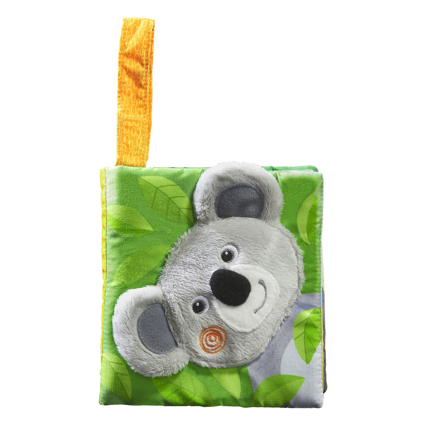 Koala Soft Book