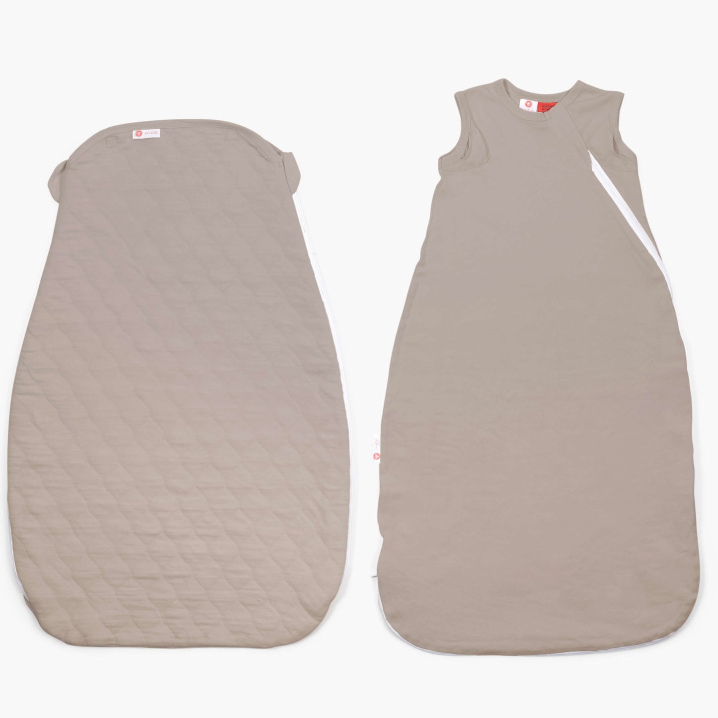 Laylo Sleeper Sack™ DUO (Sheet + Comforter)
