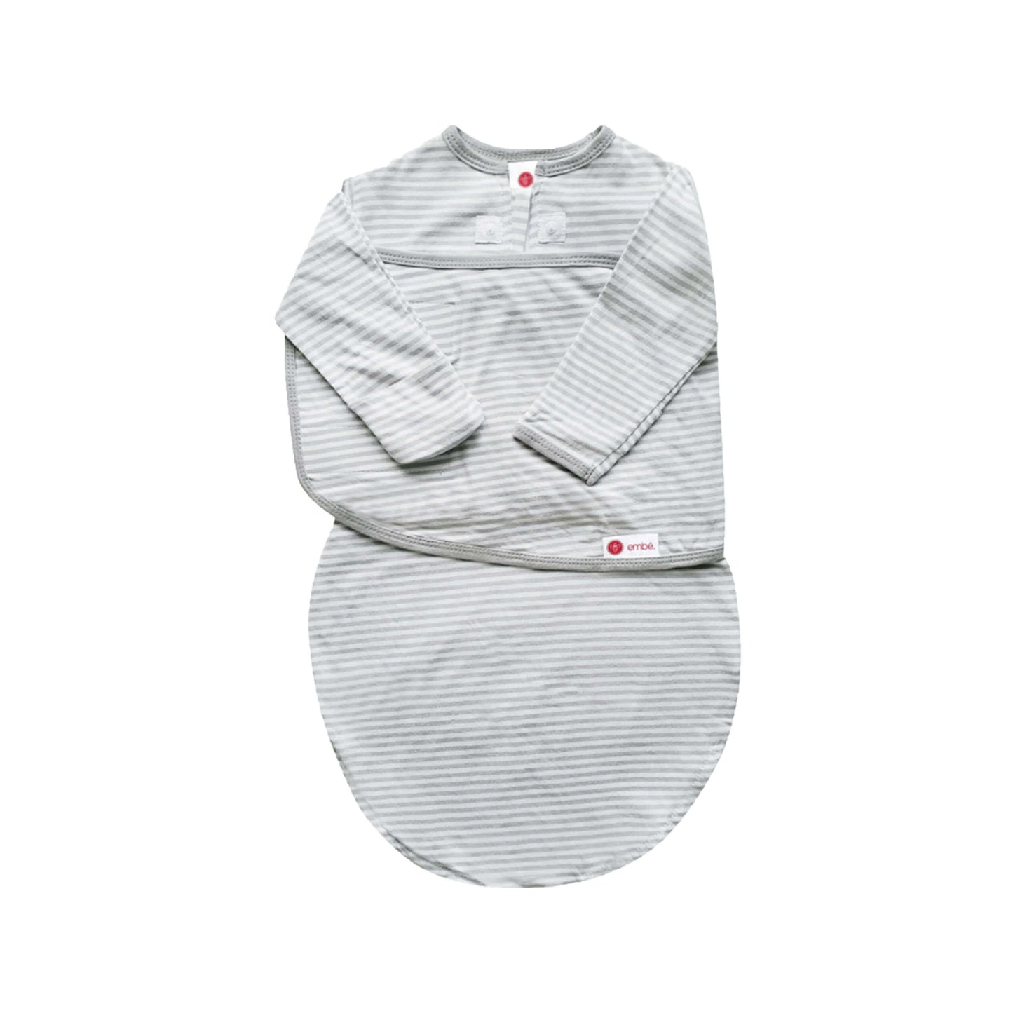 Long Sleeve Starter Swaddle