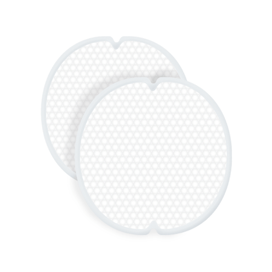 Day & Night Nursing Pads by Nanobébé US