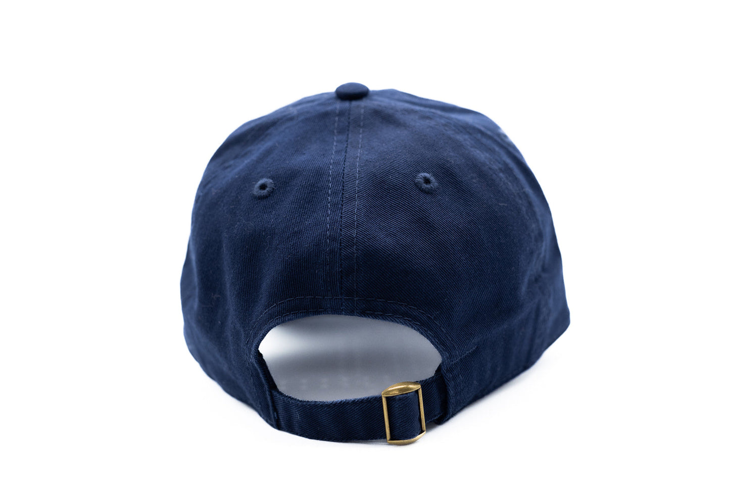 Navy Mom Hat