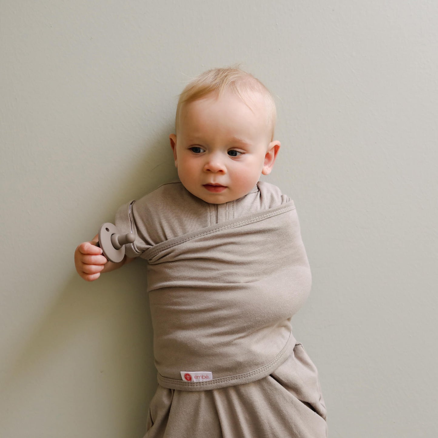 Transitional Swaddle