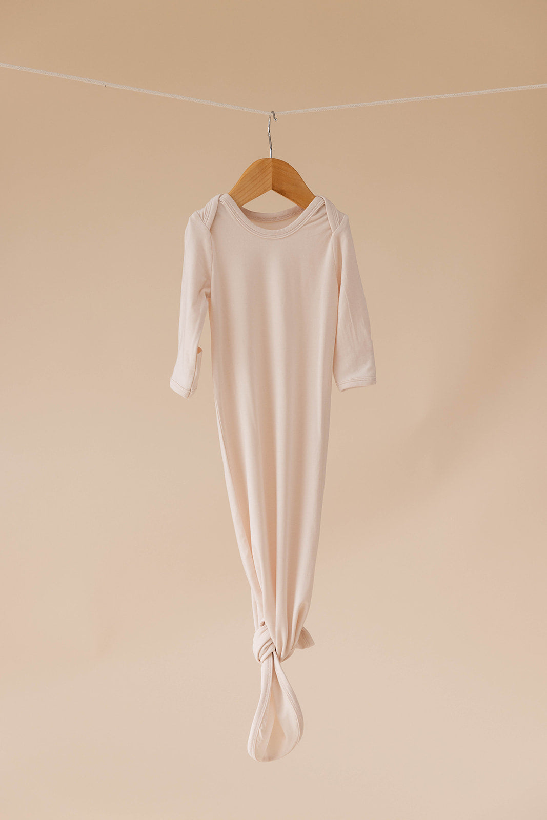 Sparrow - CloudBlend™ Sleep Gown