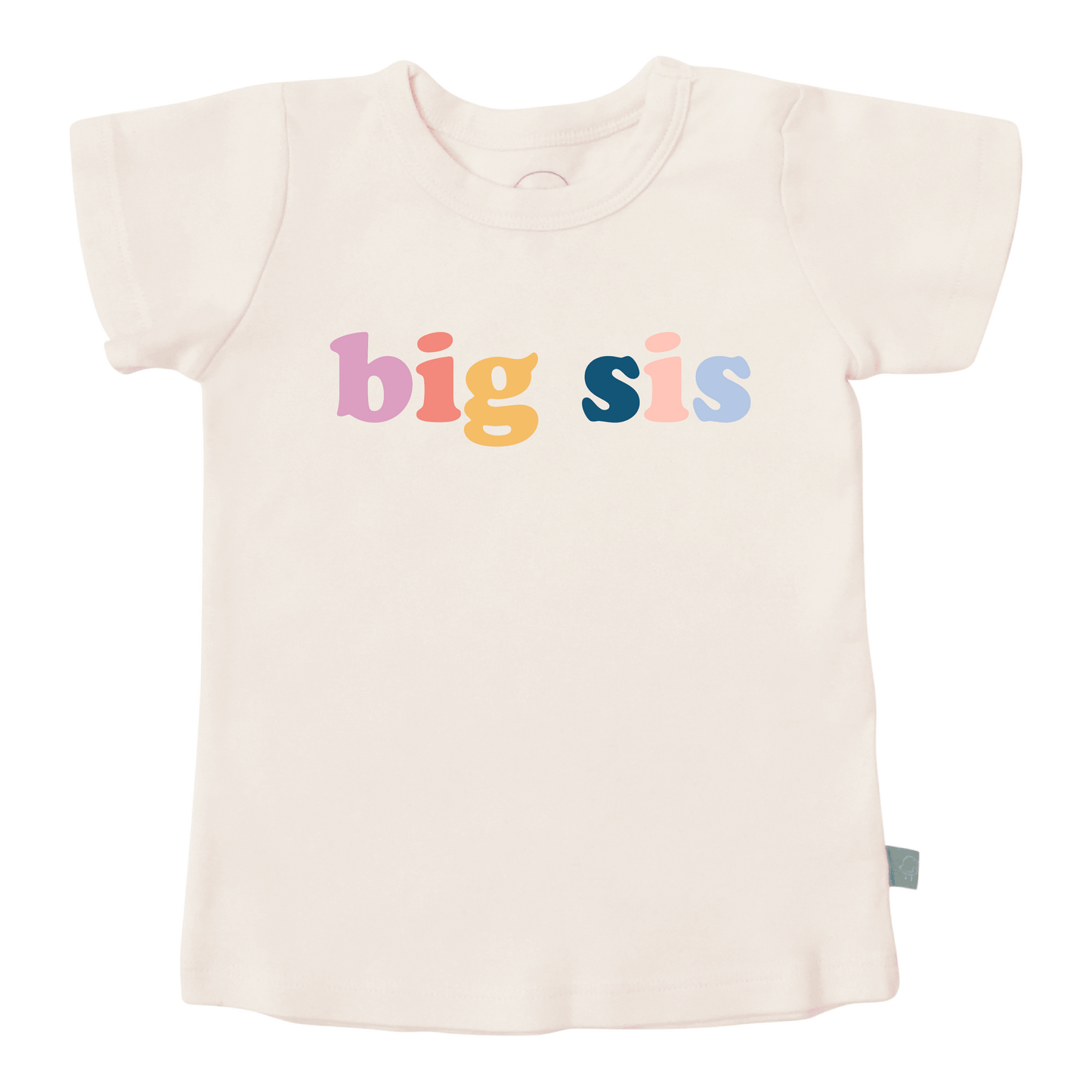 
Each growing kiddo is unique, and whether the one in your life is a superhero or unicorn rider, princess or rebel, our all-new graphic tees for toddlers have an ado