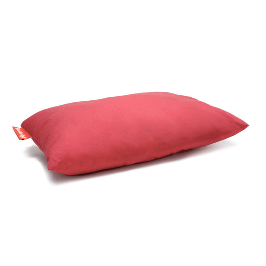 Pipsqueak Tiny Washable Pillow- Rose