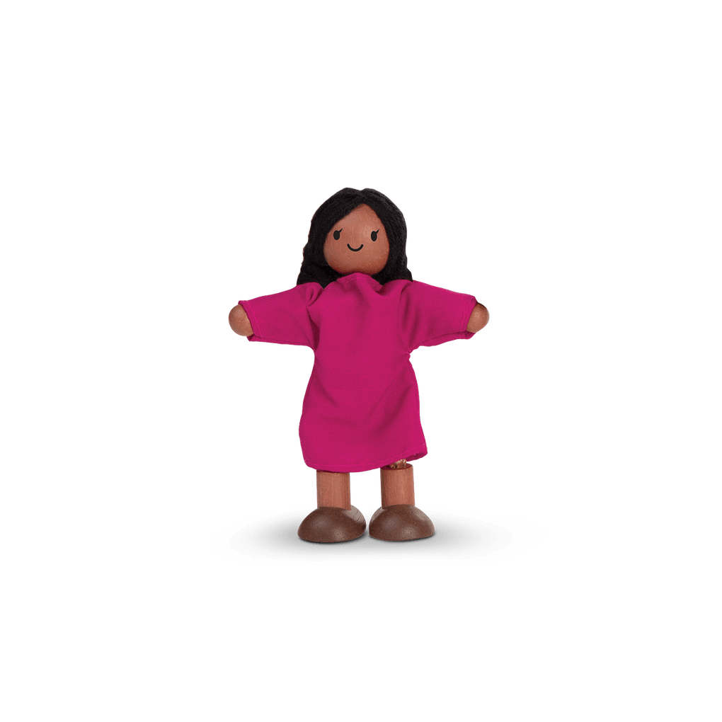 Dollhouse Figure - Child