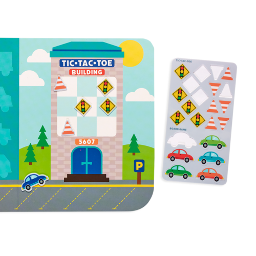 Whether you are traveling or in need of stay at home kids activities; this reusable sticker and activity book does it all. Imagine playing with cute cars and trucks 