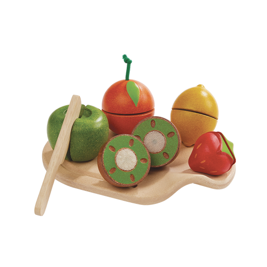 Assorted Fruit Set