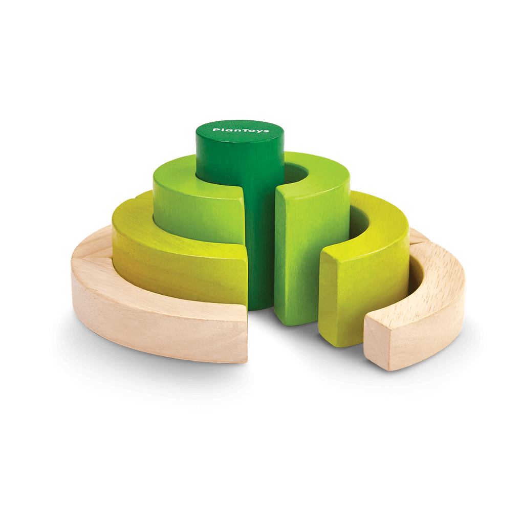 Curve Blocks