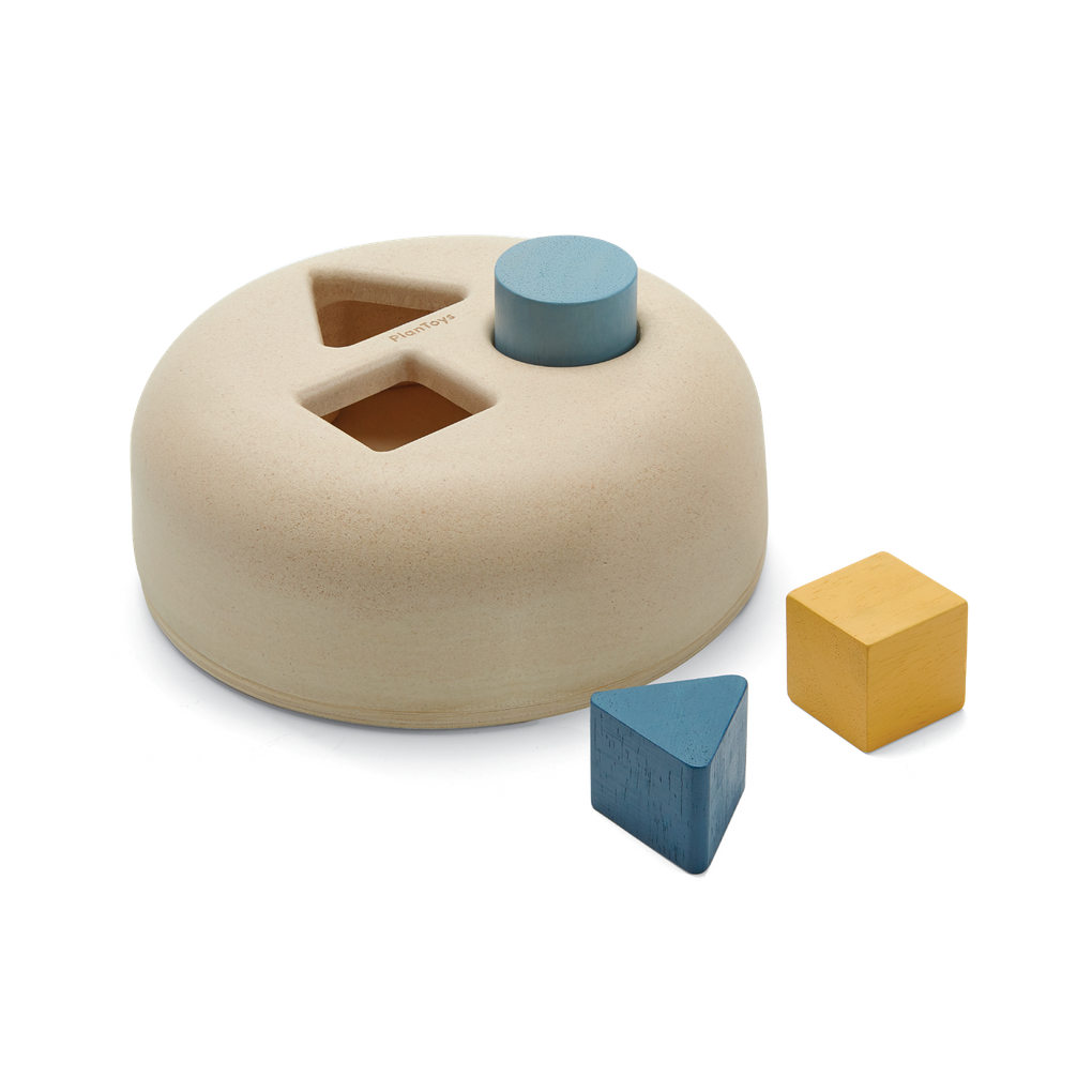 Geometric Sorting