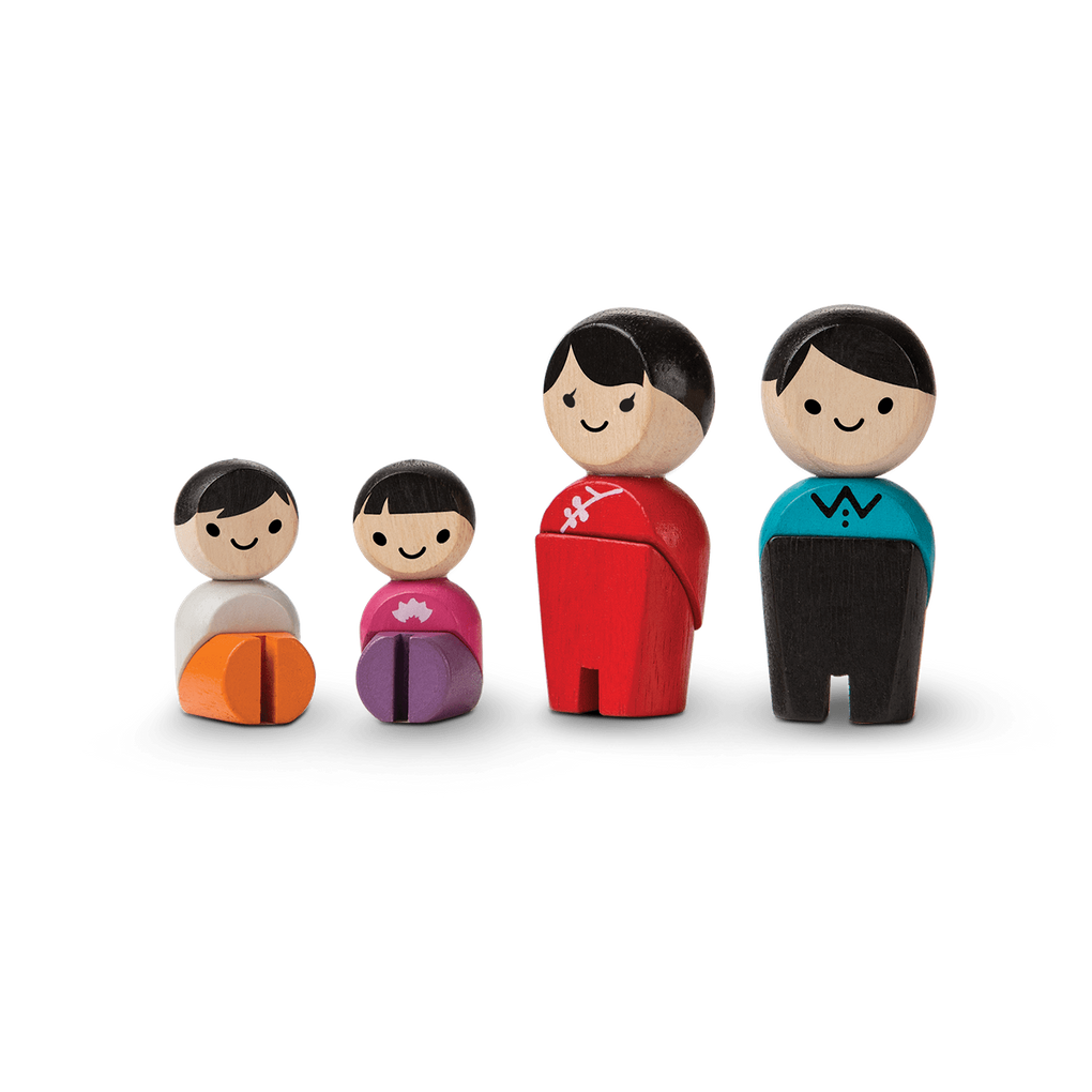 Family (Asian)