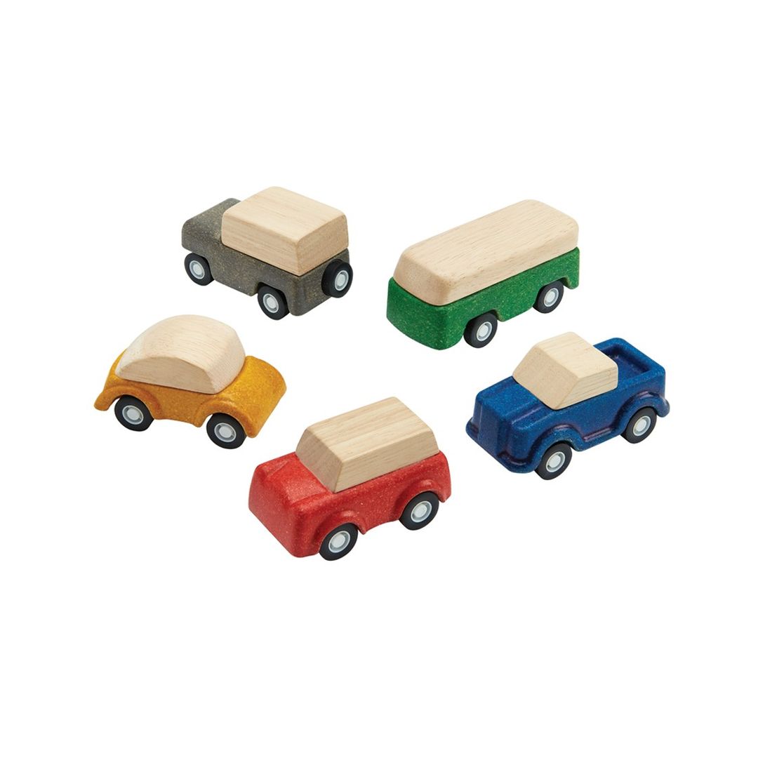 Planworld Cars