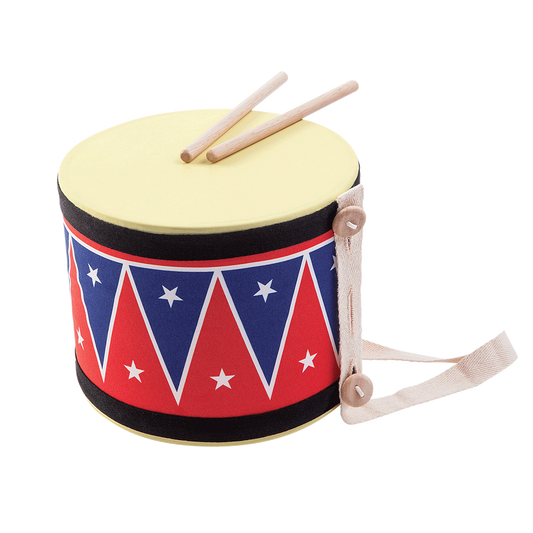 Big Drum Ii