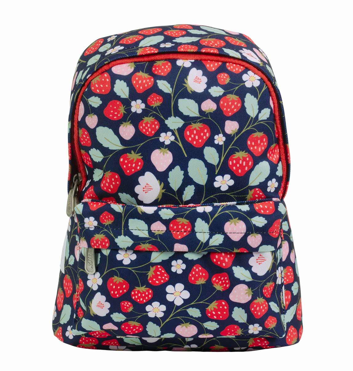 Little Kids Backpack - Strawberries