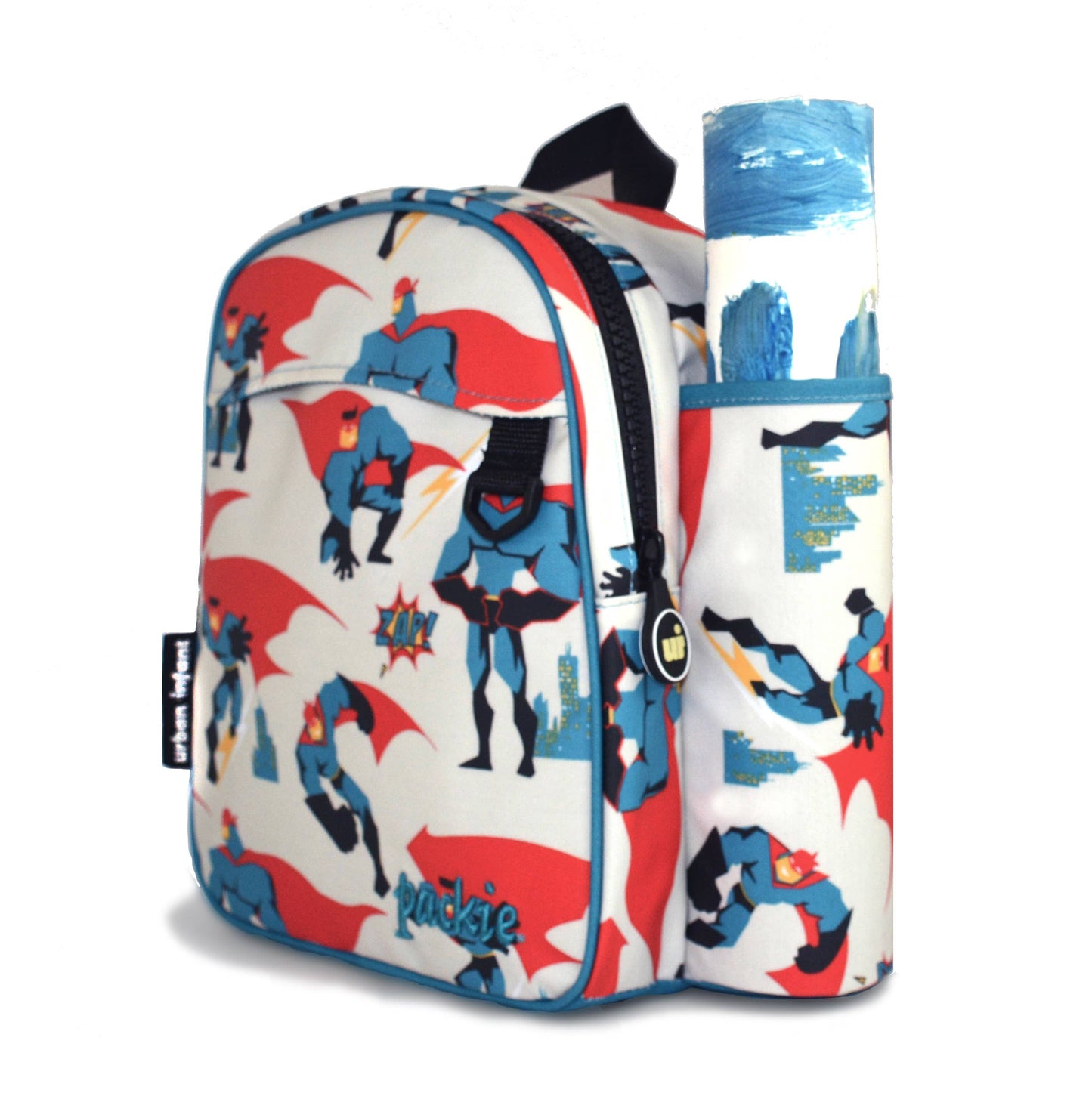 Kids Toddler Back To School Backpack - Urban Dude Packie®