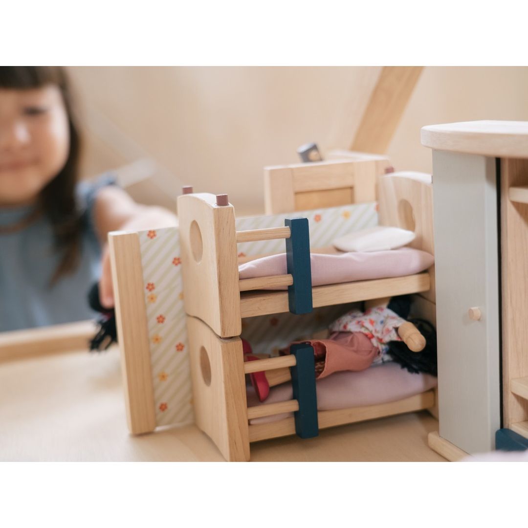 Children'S Room - Orchard