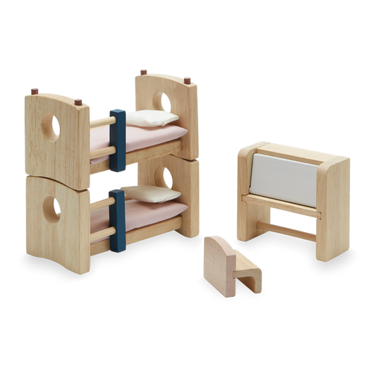 Children'S Room - Orchard