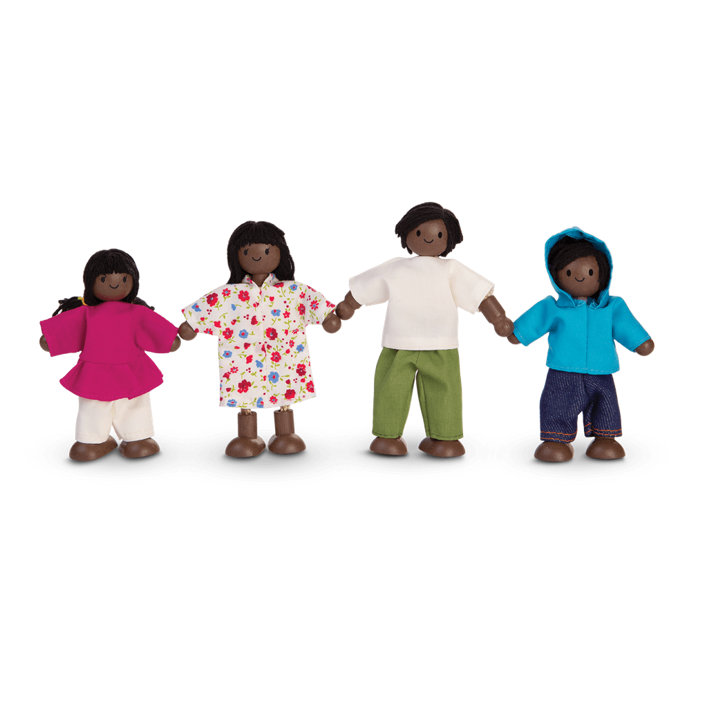Doll Family