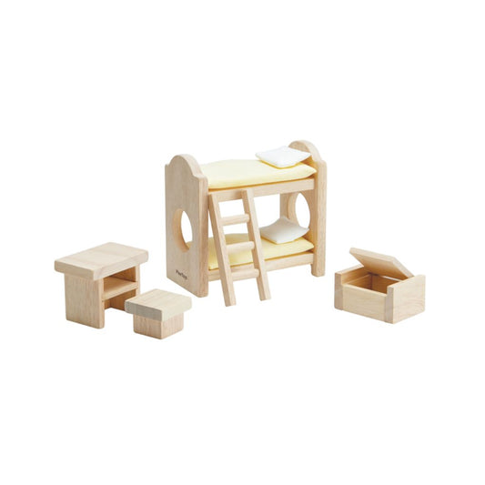 Children'S Room - Classic