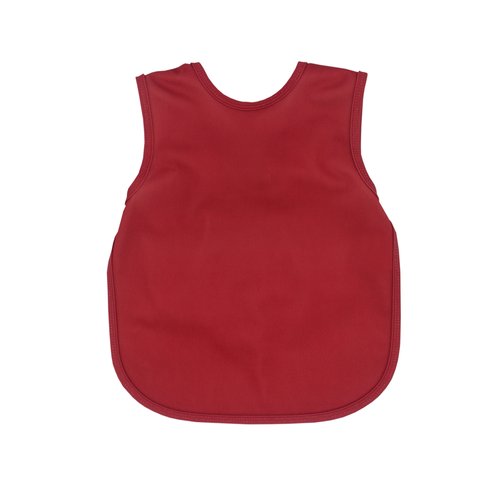 
This best-selling “Bapron”, also known as a bib-apron hybrid, full-coverage bib, smock, or apron, is designed for comfort and safety. Because of their comfortable, 