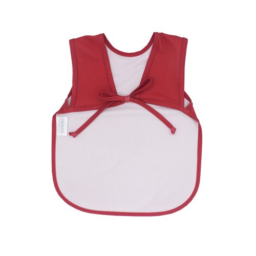 
This best-selling “Bapron”, also known as a bib-apron hybrid, full-coverage bib, smock, or apron, is designed for comfort and safety. Because of their comfortable, 