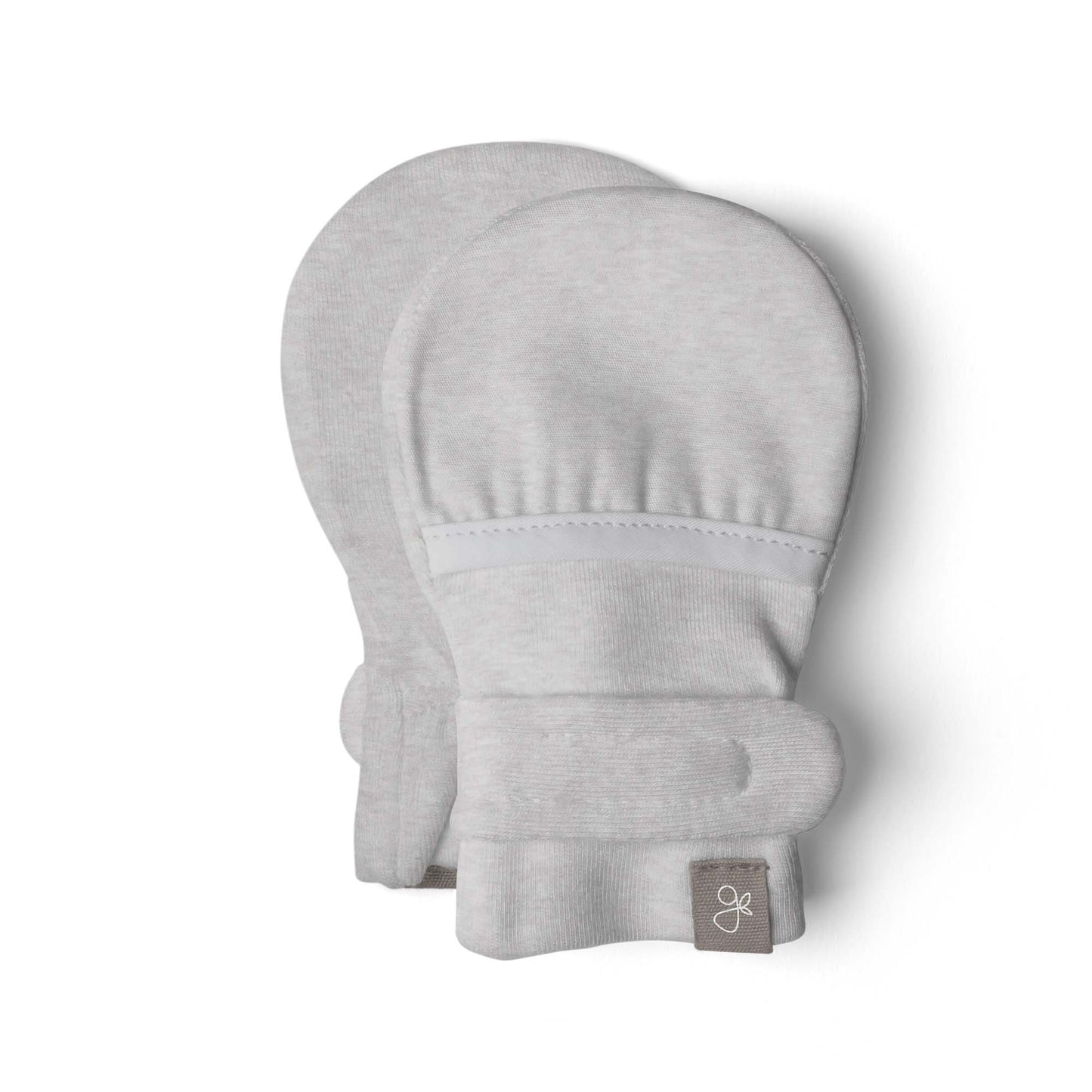 Mitts | Storm Gray