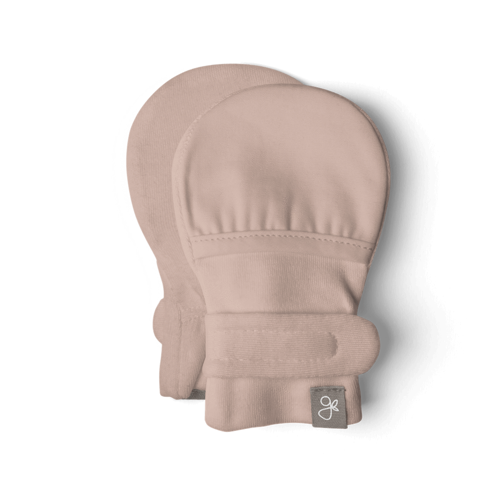 Mitts | Rose