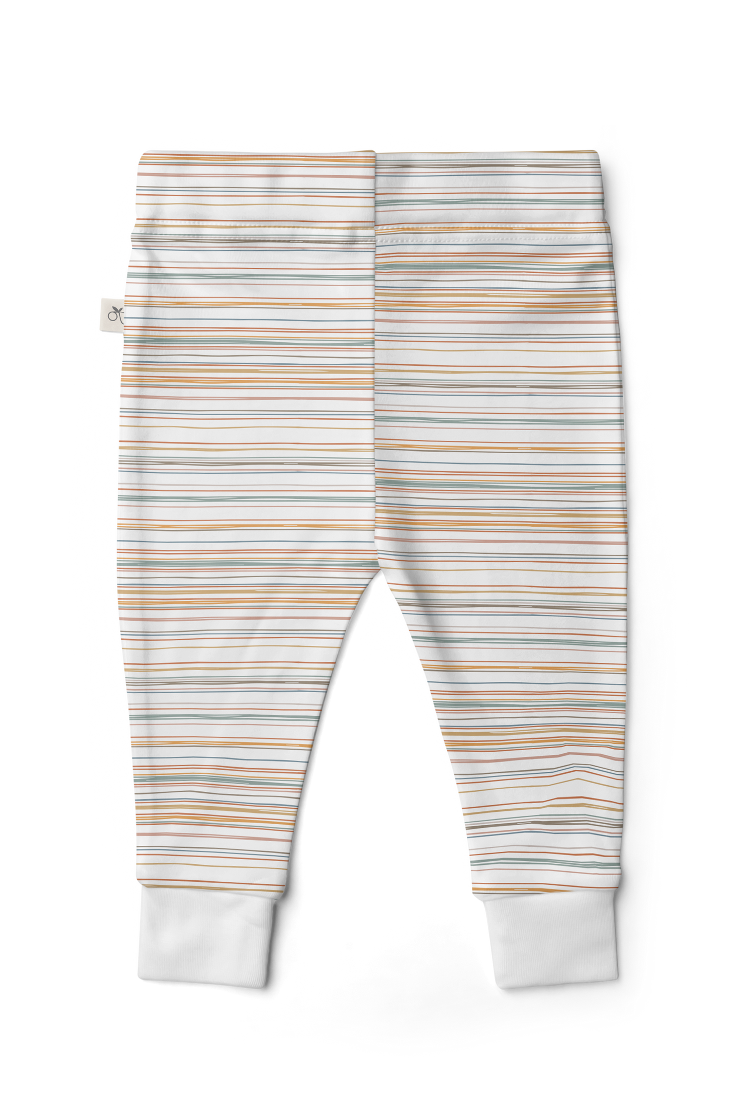 Pants | Boardwalk Stripe