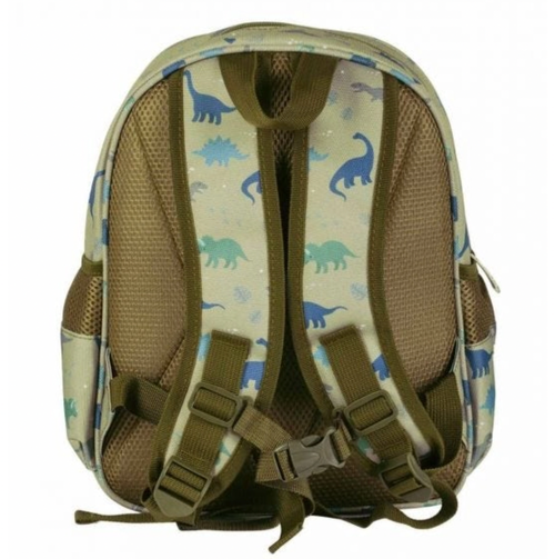 Kids Backpack - Dinosaurs – Boppabug
