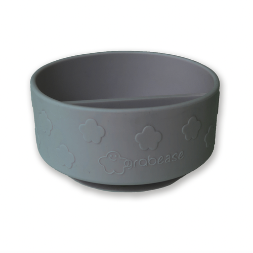 
Our suction divided bowls are designed to provide parents with a compact option optimized for young eaters - the perfect companion for you baby led weaning journey-