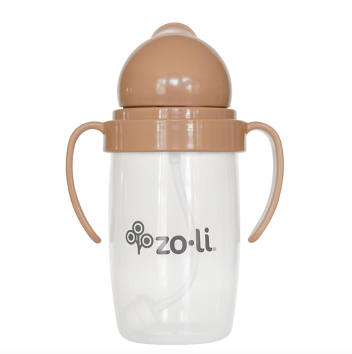 


10 oz / 270ml weighted straw sippy cup
This next generation sippy cup uses straw + disk technology to leverage our patented buffer chamber and enjoy your favorite