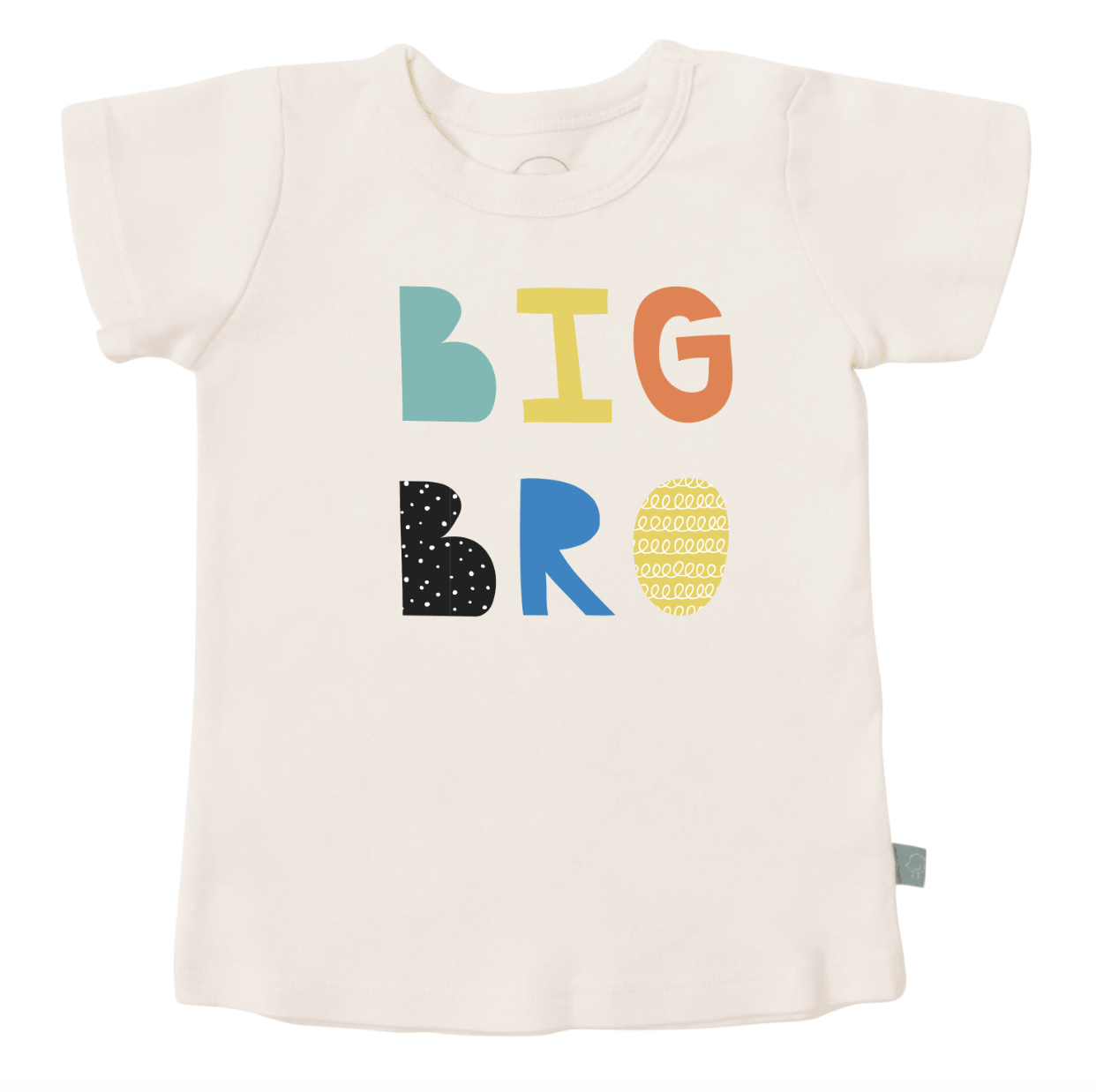 Each growing kiddo is unique, and whether the one in your life is a superhero or unicorn rider, princess or rebel, our all-new graphic tees for toddlers have an ador