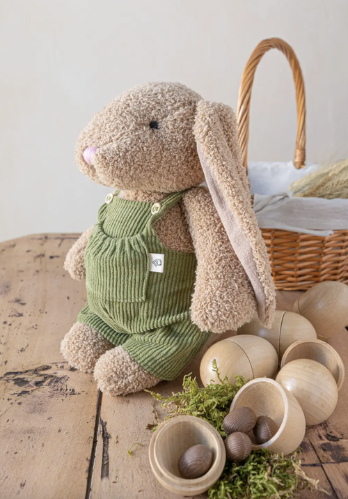 Coco Rabbit Plush Toy – Boppabug