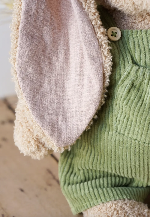 Coco Rabbit Plush Toy – Boppabug